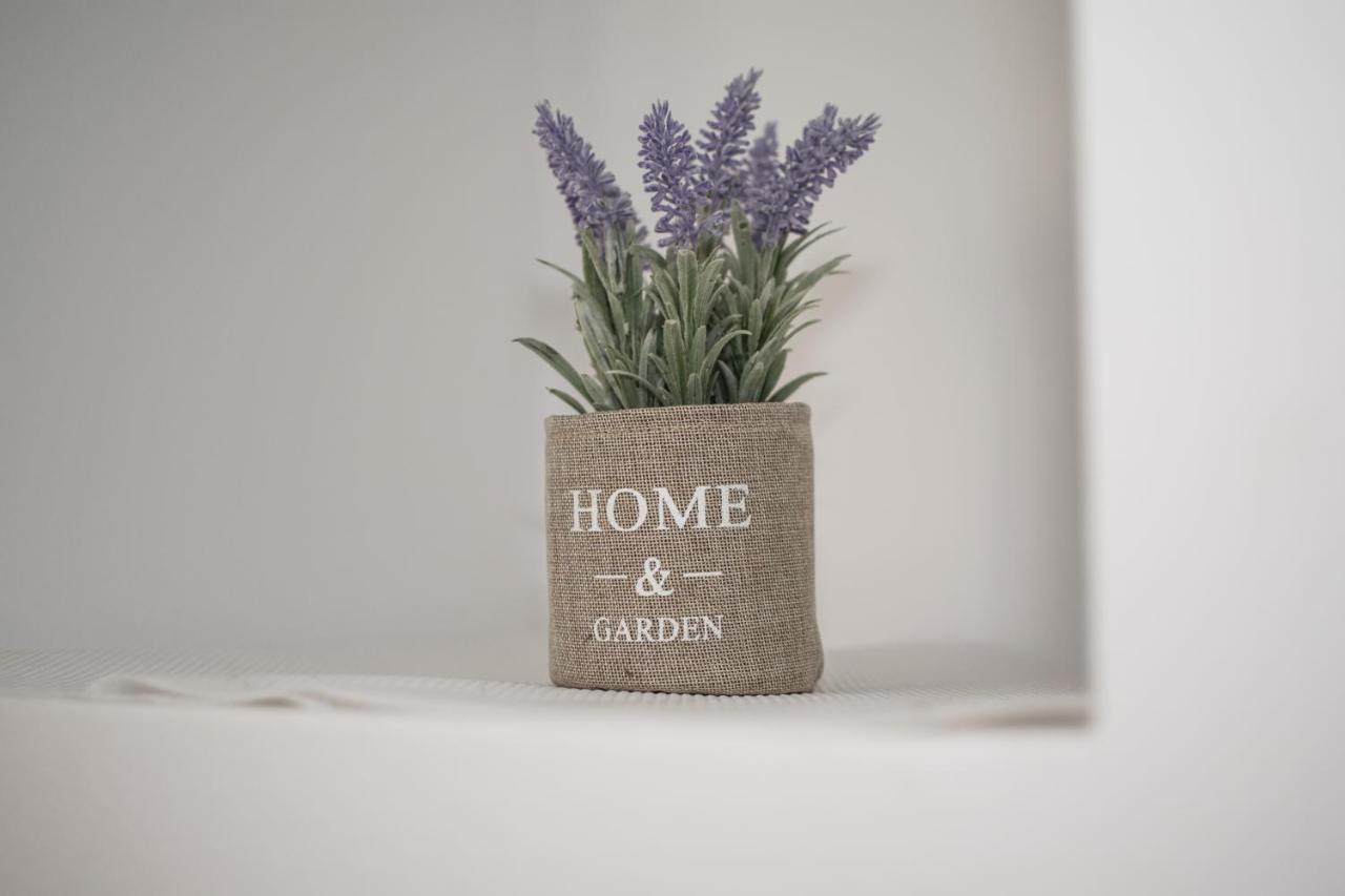 Joanna'S Home Meyísti エクステリア 写真